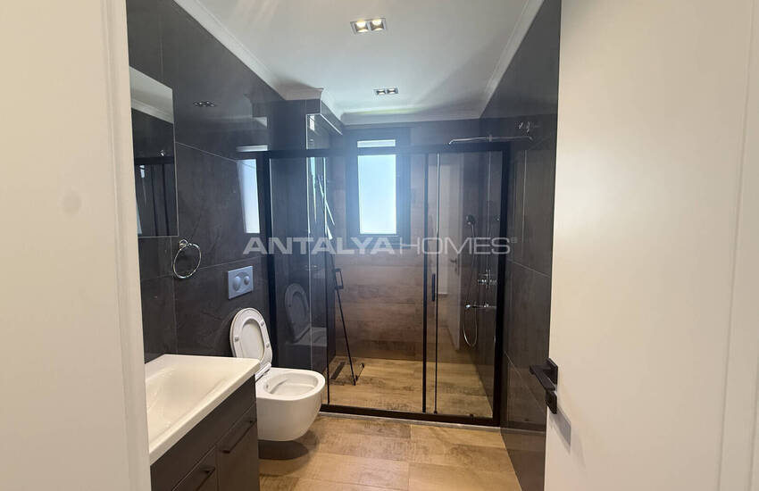 Detached Villas with Private Pools and Gardens in Fethiye 23