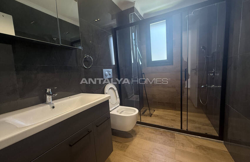 Detached Villas with Private Pools and Gardens in Fethiye 22