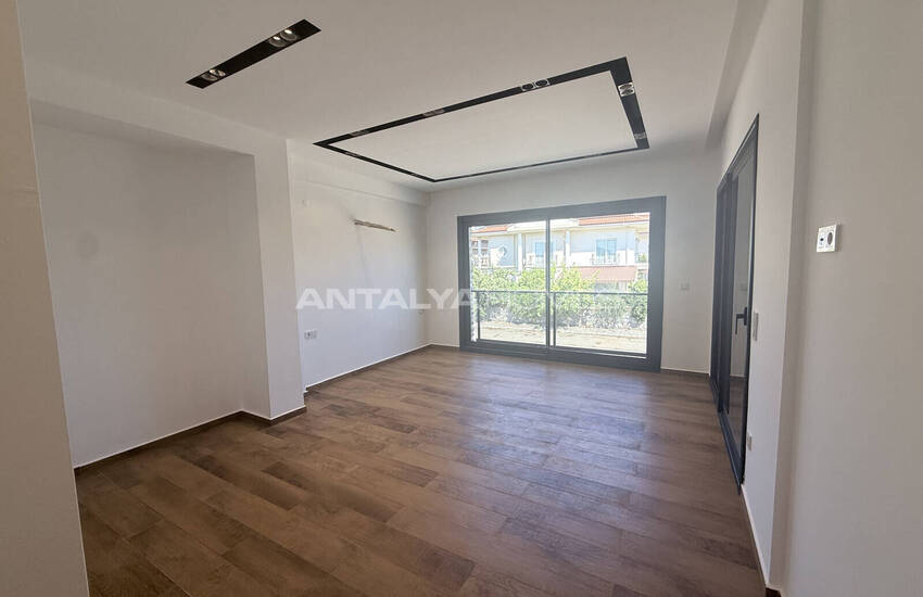 Detached Villas with Private Pools and Gardens in Fethiye 14