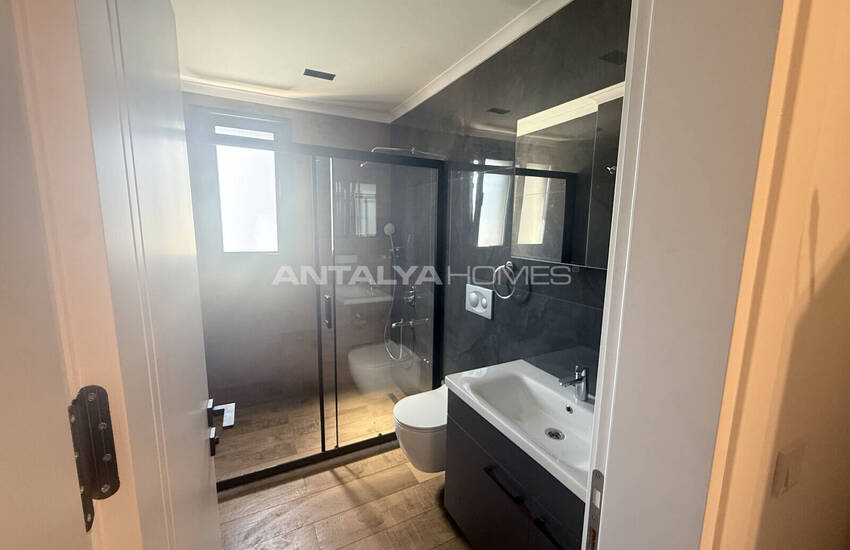Detached Villas with Private Pools and Gardens in Fethiye 20