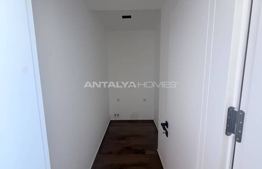 Detached Villas with Private Pools and Gardens in Fethiye 17