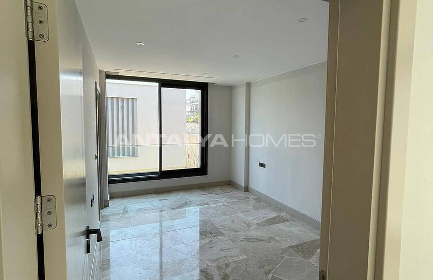 Modern Villas with Panoramic Sea Views in Bodrum Adabuku 20