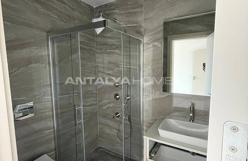 Modern Villas with Panoramic Sea Views in Bodrum Adabuku 26