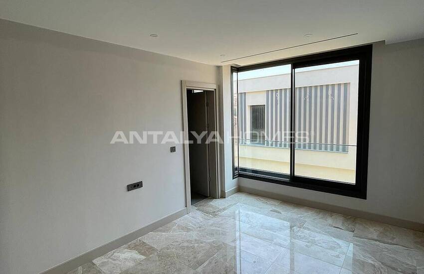 Modern Villas with Panoramic Sea Views in Bodrum Adabuku 17