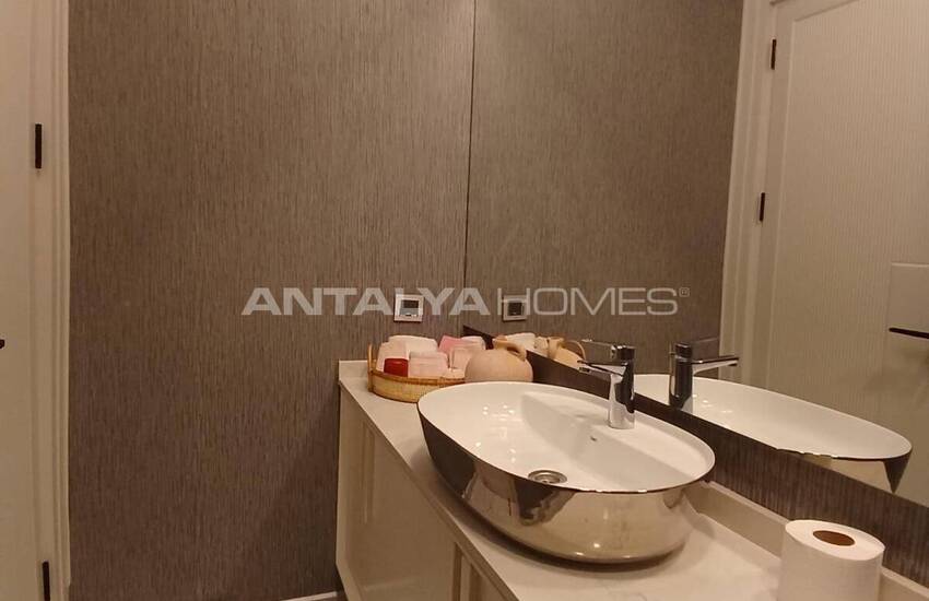 Luxueuse Villas Individuelles Vue Mer À Yalikavak Bodrum 18