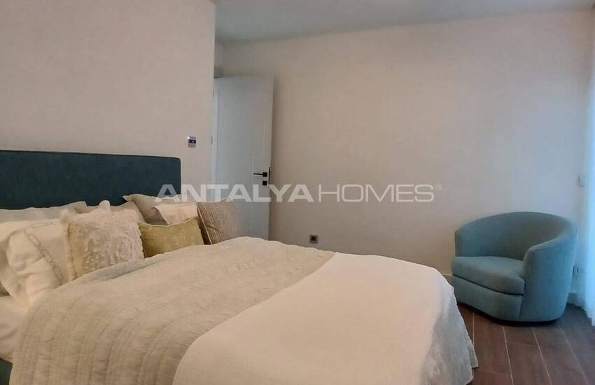 Luxueuse Villas Individuelles Vue Mer À Yalikavak Bodrum 11