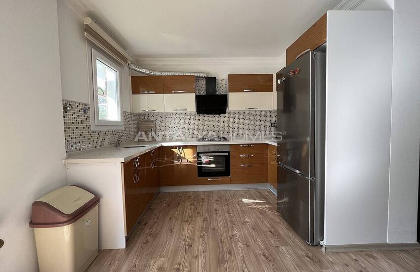 شقق حديثة في مجمع مطل على الغابة وحمام سباحة في فتحية موغلا 12