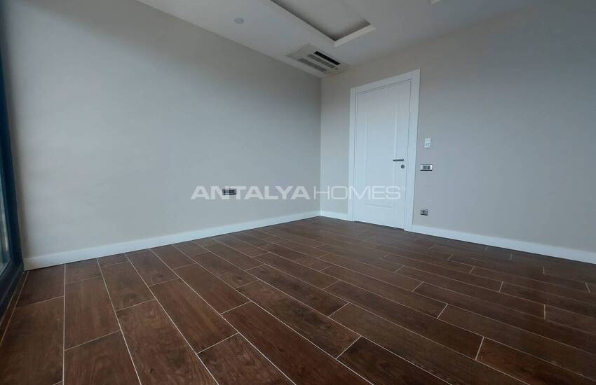 Отдельная Вилла с Видом на Бухту и Бассейном в Бодруме, Мугла 23