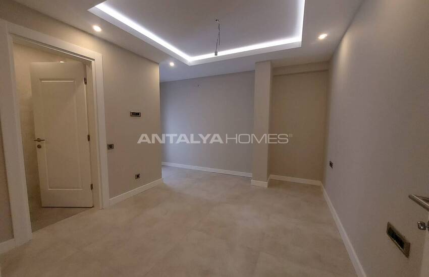 Отдельная Вилла с Видом на Бухту и Бассейном в Бодруме, Мугла 22