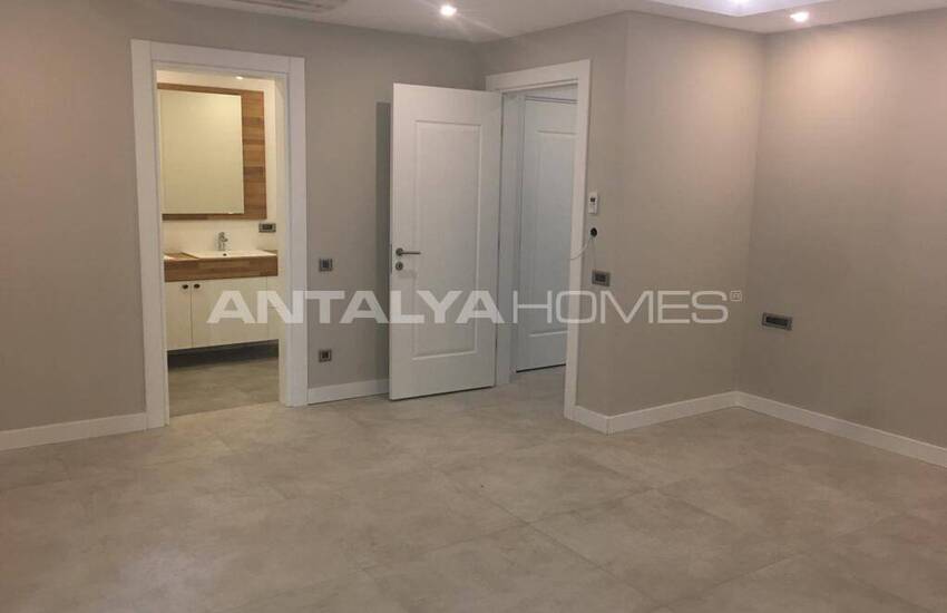 Отдельная Вилла с Видом на Бухту и Бассейном в Бодруме, Мугла 26