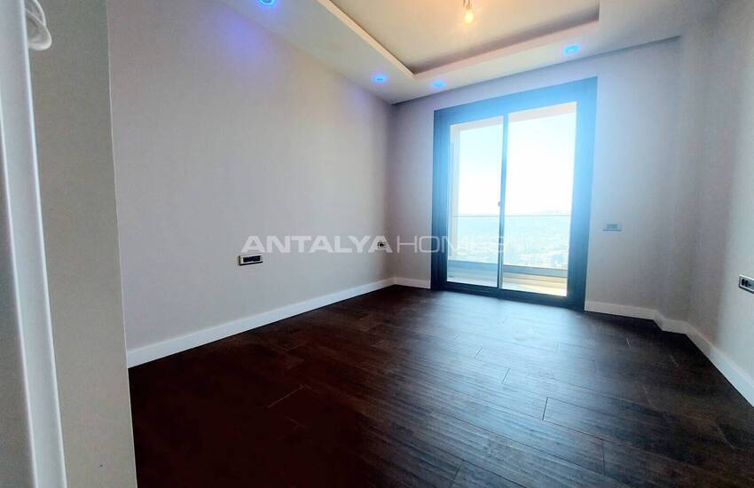 Отдельная Вилла с Видом на Бухту и Бассейном в Бодруме, Мугла 17