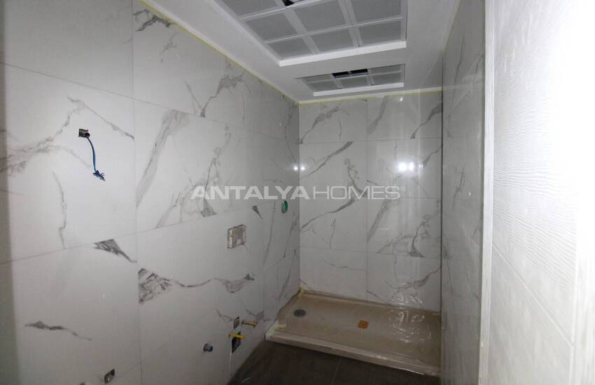 Luxusvillen Mit Besonderem Design In Komplex In Bodrum Torba 29