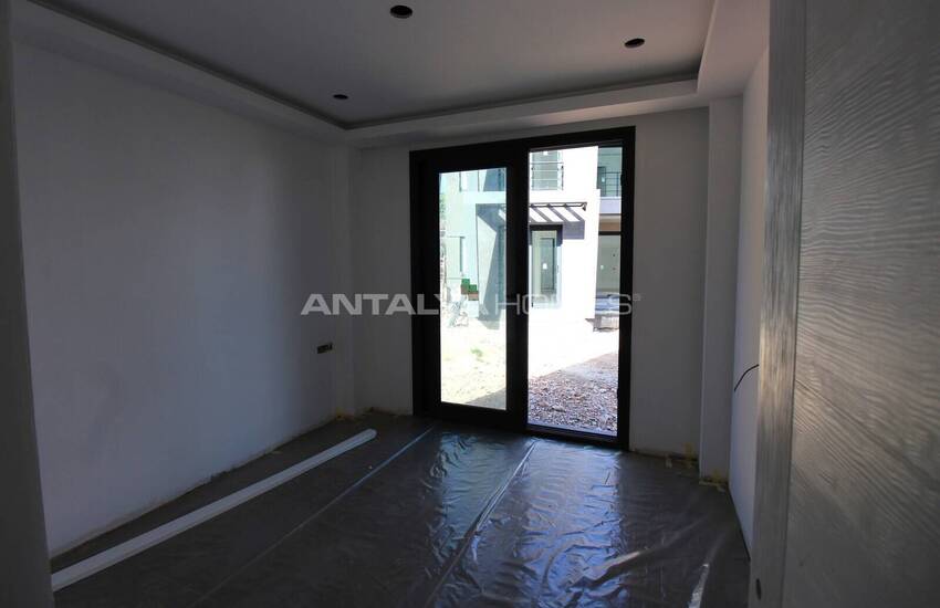 Luxusvillen Mit Besonderem Design In Komplex In Bodrum Torba 28