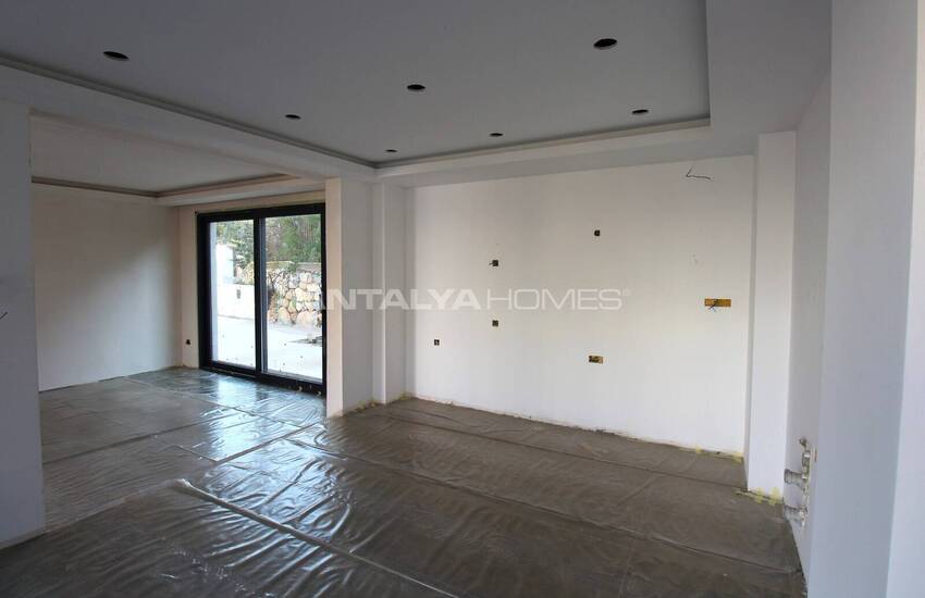 Luxusvillen Mit Besonderem Design In Komplex In Bodrum Torba 26