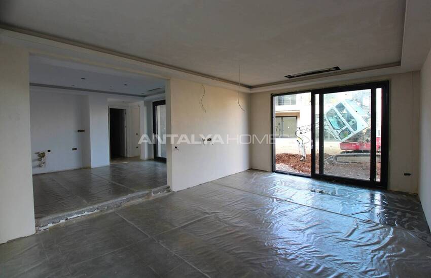 Luxusvillen Mit Besonderem Design In Komplex In Bodrum Torba 23