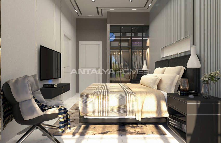 Houses Within Walking Distance of Calis Beach in Fethiye Kargi 9