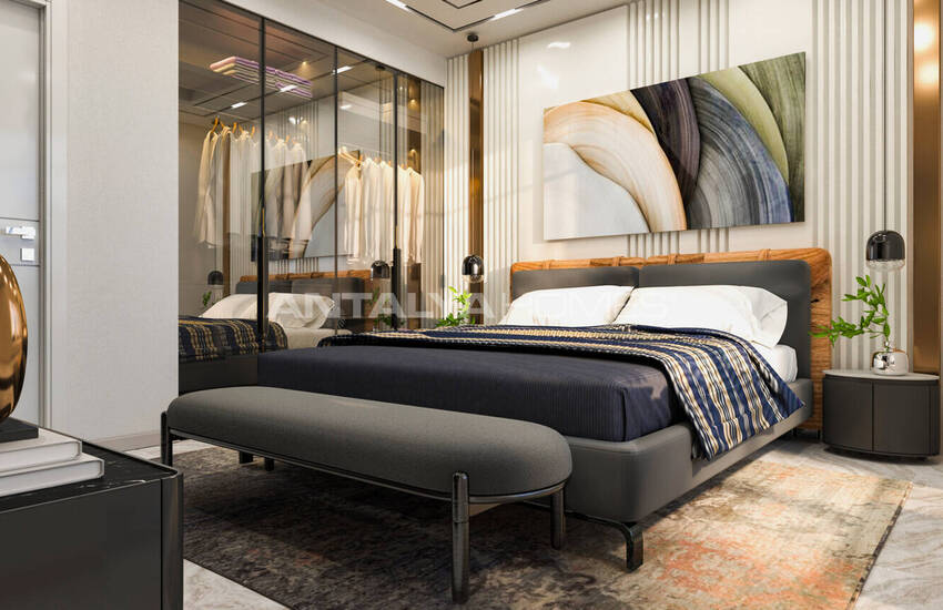 Vrijstaande Huizen Met Privézwembaden In Mugla Fethiye 9