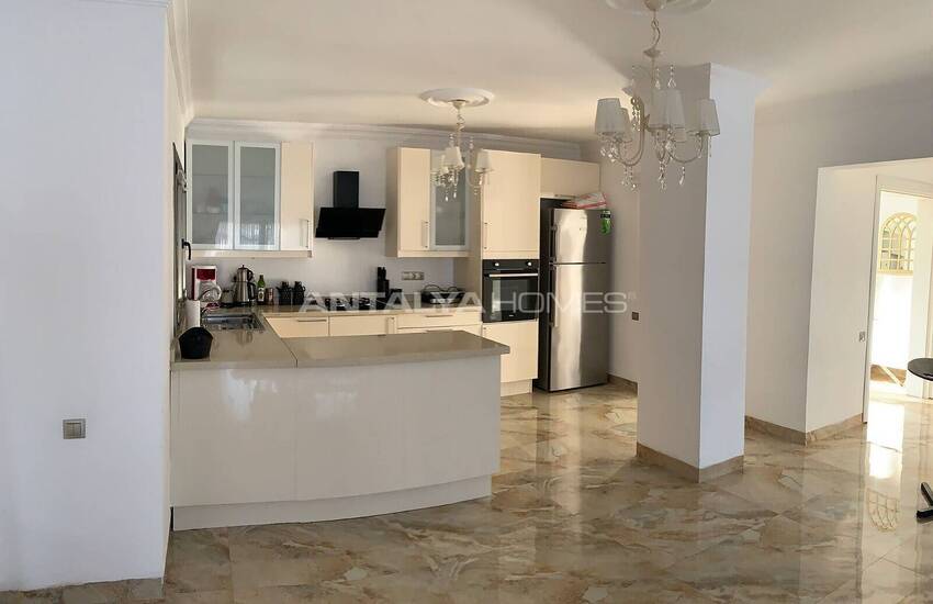 Chic Detached Villas Within Walking Distance of the Sea in Bodrum 11