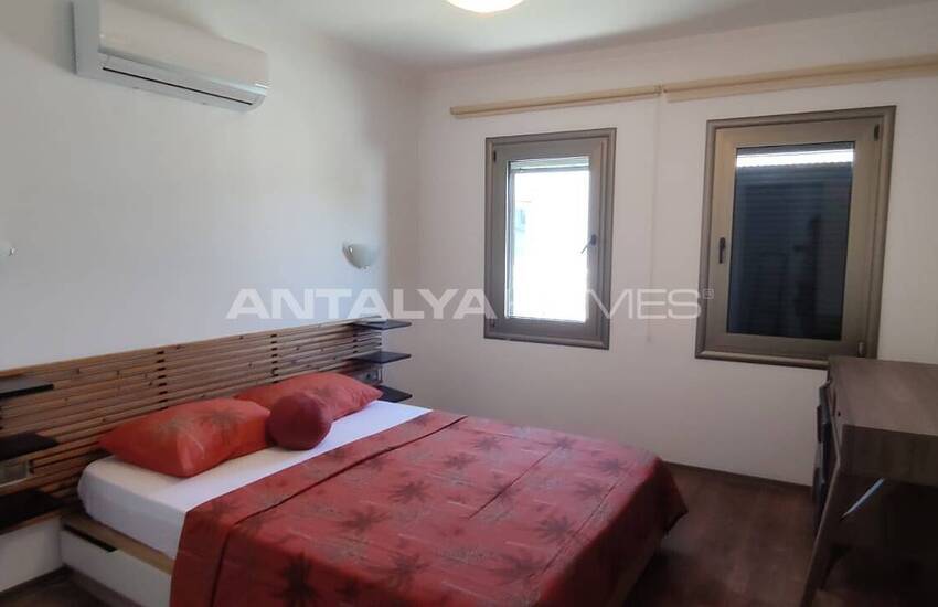 Chic Detached Villas Within Walking Distance of the Sea in Bodrum 20