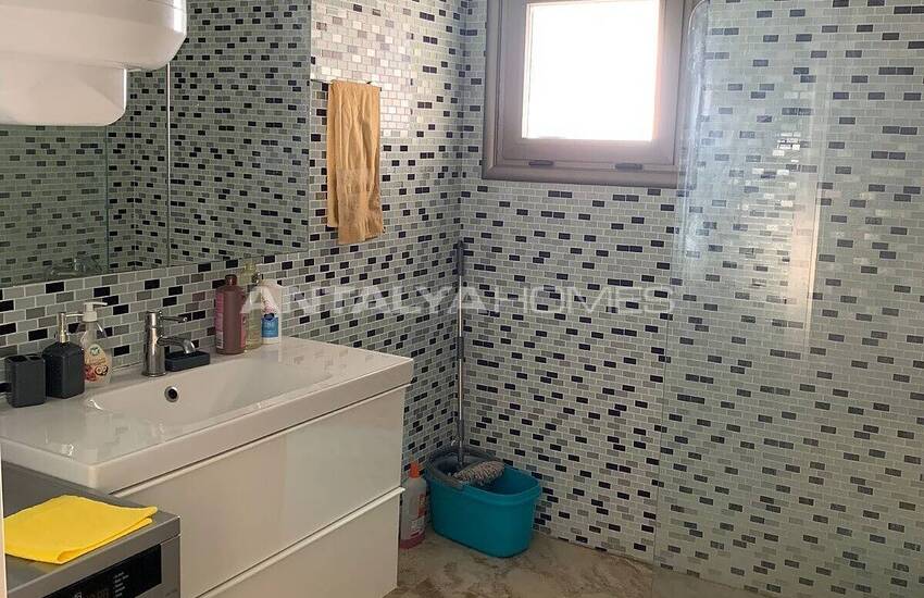 Chic Detached Villas Within Walking Distance of the Sea in Bodrum 21