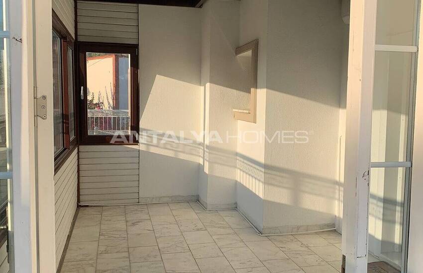 Chic Detached Villas Within Walking Distance of the Sea in Bodrum 23