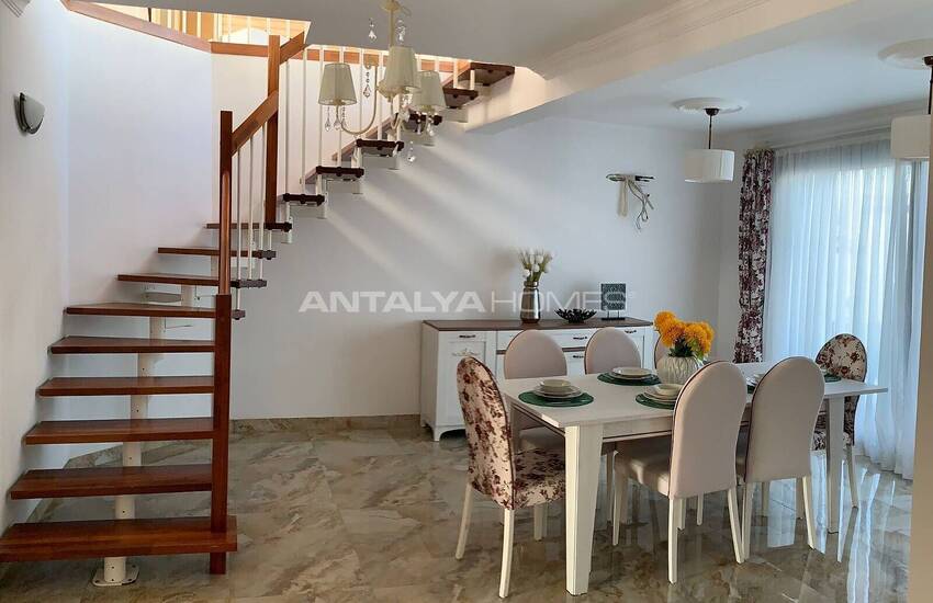Chic Detached Villas Within Walking Distance of the Sea in Bodrum 14
