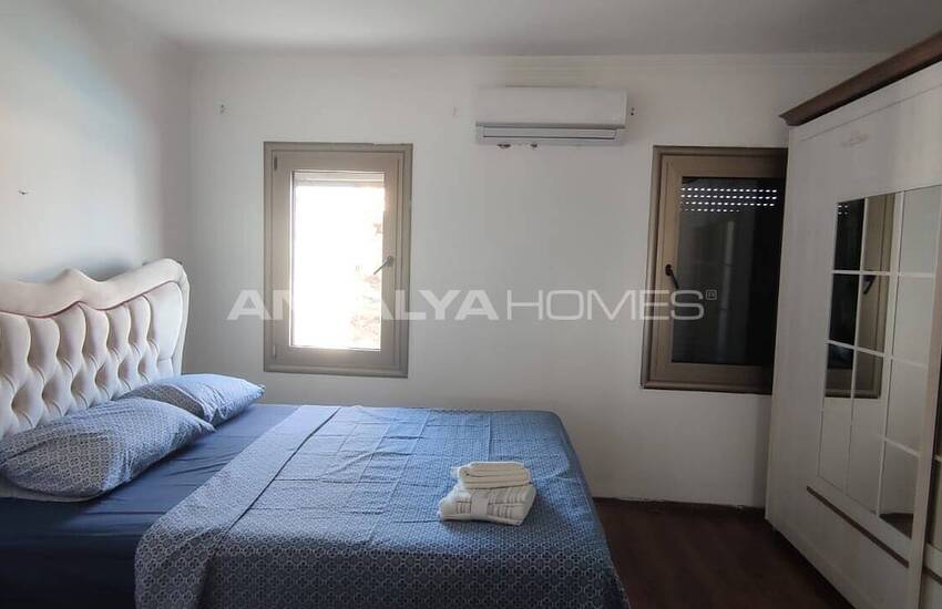 Chic Detached Villas Within Walking Distance of the Sea in Bodrum 18