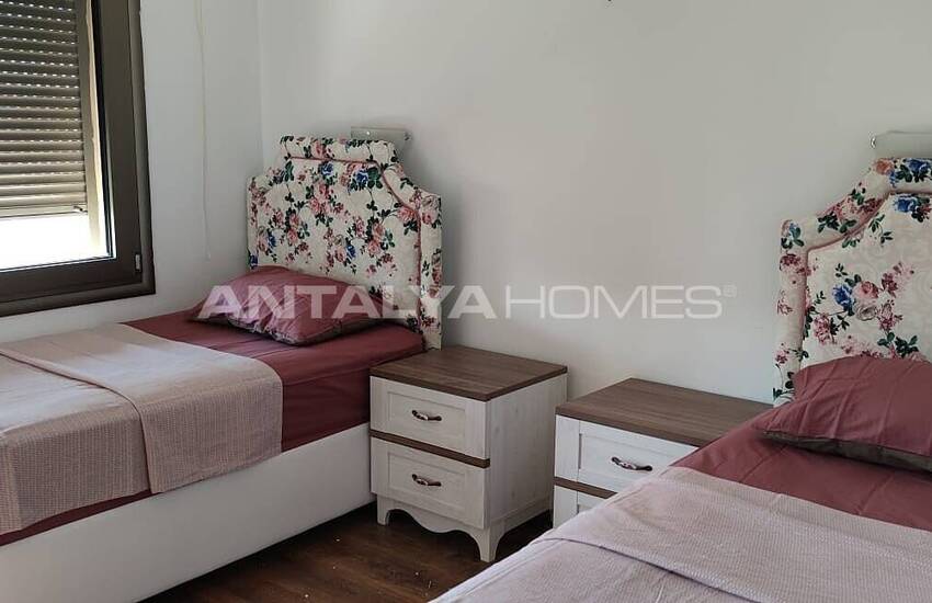 Chic Detached Villas Within Walking Distance of the Sea in Bodrum 19