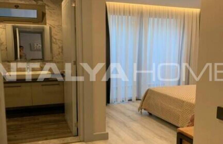فلل مطلة على البحر في بودروم ياليكافاك 12