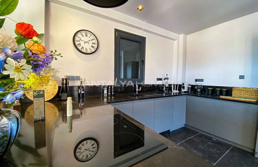 4-schlafzimmer-haus Mit Privatem Pool In Fethiye Mugla 8