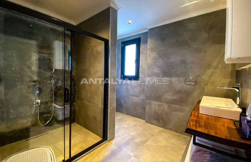 4-schlafzimmer-haus Mit Privatem Pool In Fethiye Mugla 11