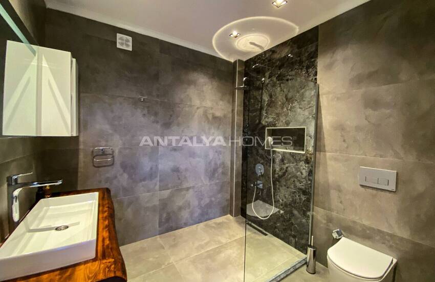 4-schlafzimmer-haus Mit Privatem Pool In Fethiye Mugla 12