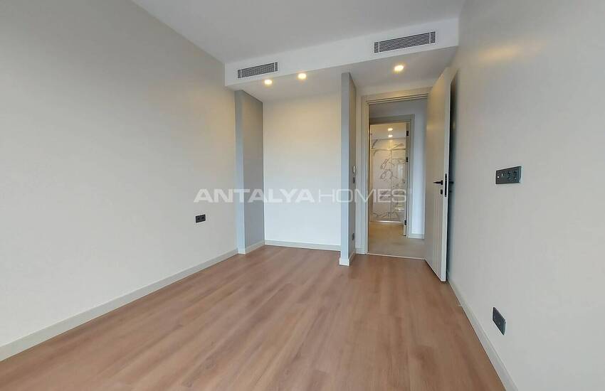 فيلا مضفر بالحجارة في بودروم على مسافة قريبة من البحر 22