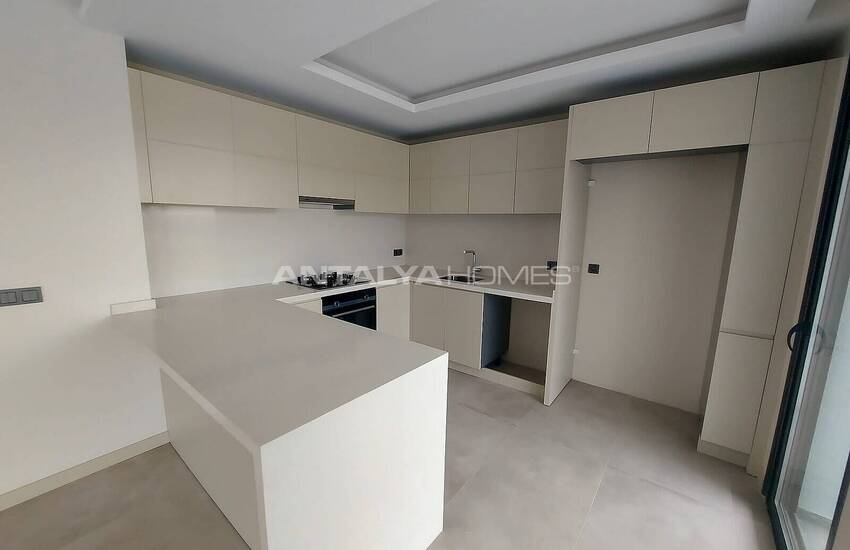 فيلا مضفر بالحجارة في بودروم على مسافة قريبة من البحر 14