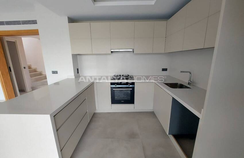 فيلا مضفر بالحجارة في بودروم على مسافة قريبة من البحر 15