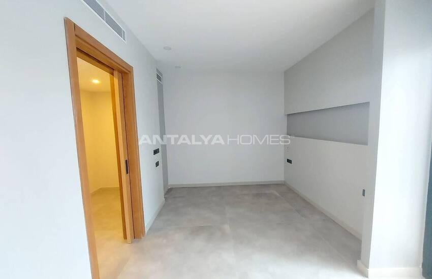 فيلا مضفر بالحجارة في بودروم على مسافة قريبة من البحر 19