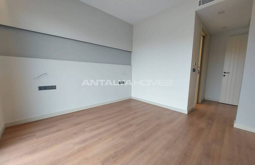 فيلا مضفر بالحجارة في بودروم على مسافة قريبة من البحر 20