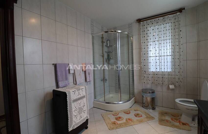 4-bedroom Detached Villa in Spacious Garden in Fethiye Mugla 25