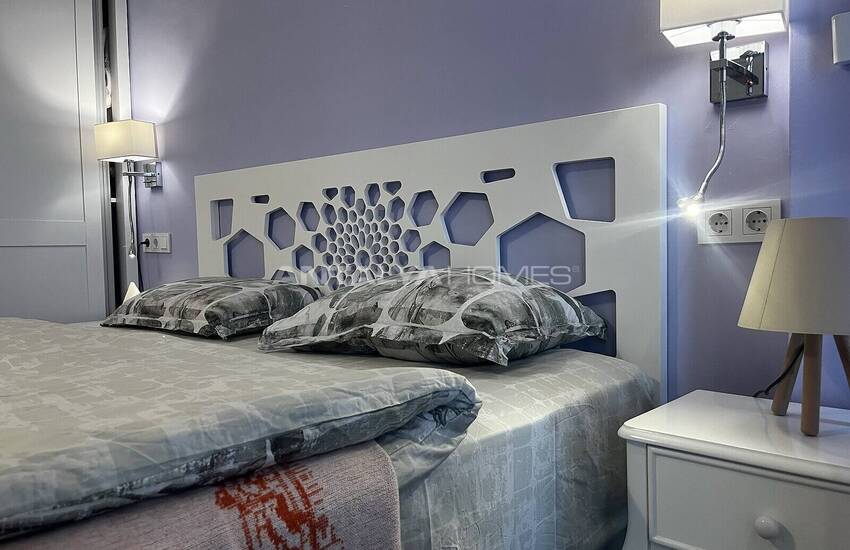 Villa Dans Grand Jardin Avec Piscine À Fethiye Mugla 10