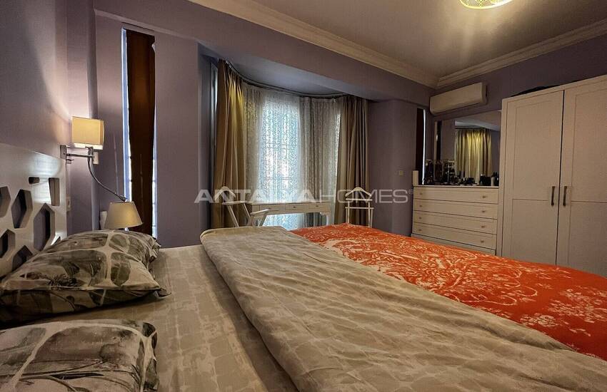 Villa Dans Grand Jardin Avec Piscine À Fethiye Mugla 11