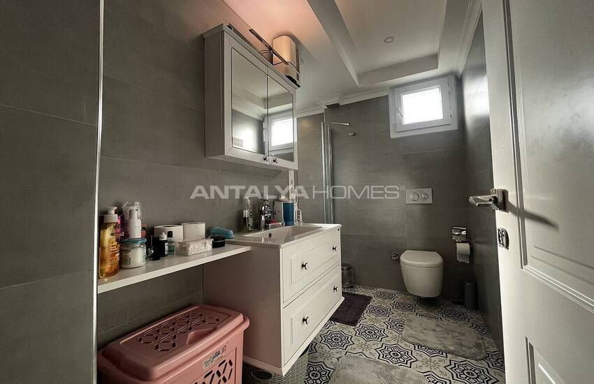 Villa Dans Grand Jardin Avec Piscine À Fethiye Mugla 13