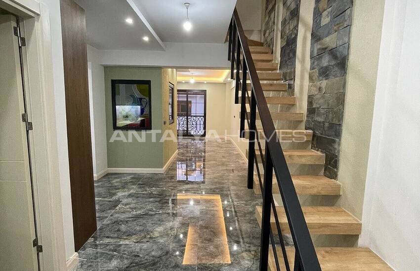 Fastighet Med 2 Sovrum På Strandpromenaden I Fethiye Turkiet 4