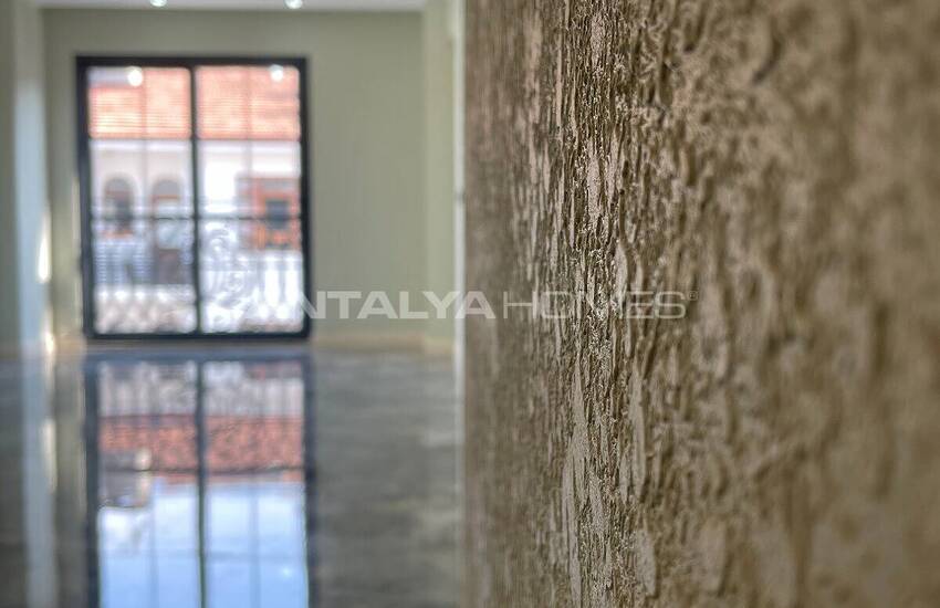 Fastighet Med 2 Sovrum På Strandpromenaden I Fethiye Turkiet 13