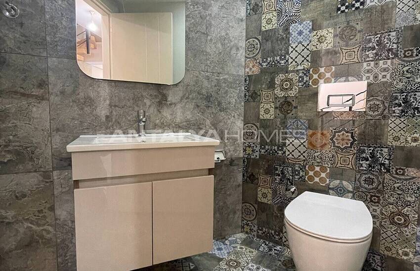 Fastighet Med 2 Sovrum På Strandpromenaden I Fethiye Turkiet 15