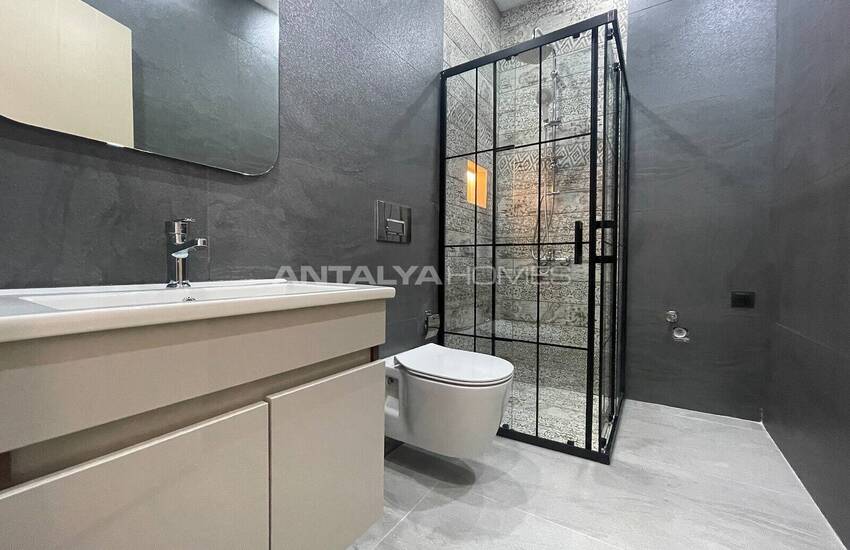 Fastighet Med 2 Sovrum På Strandpromenaden I Fethiye Turkiet 16