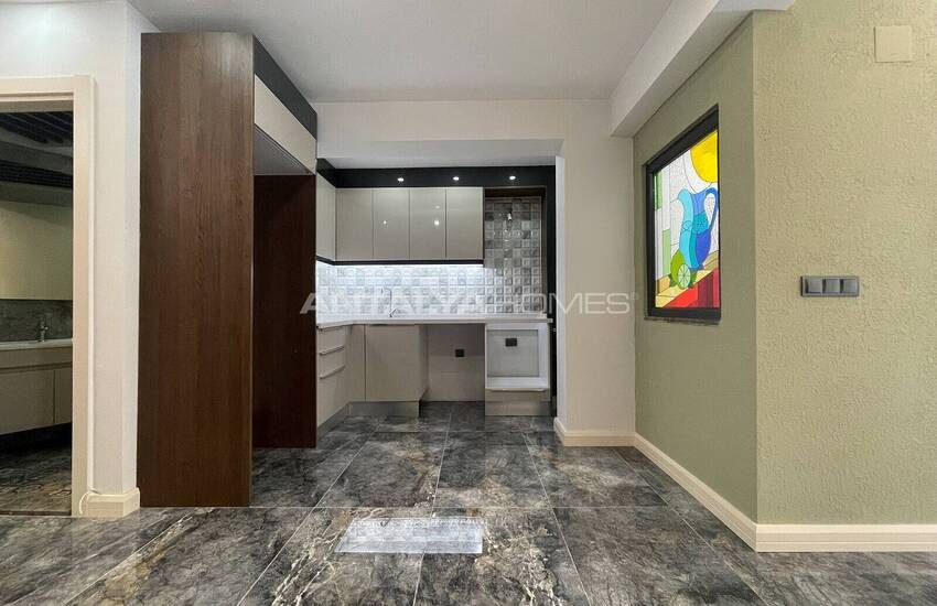 Fastighet Med 2 Sovrum På Strandpromenaden I Fethiye Turkiet 7