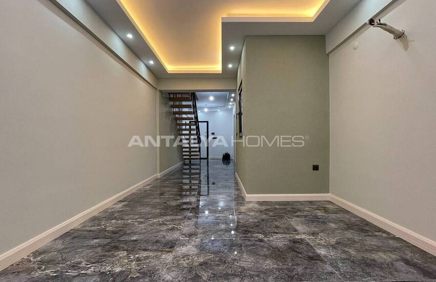 Fastighet Med 2 Sovrum På Strandpromenaden I Fethiye Turkiet 8