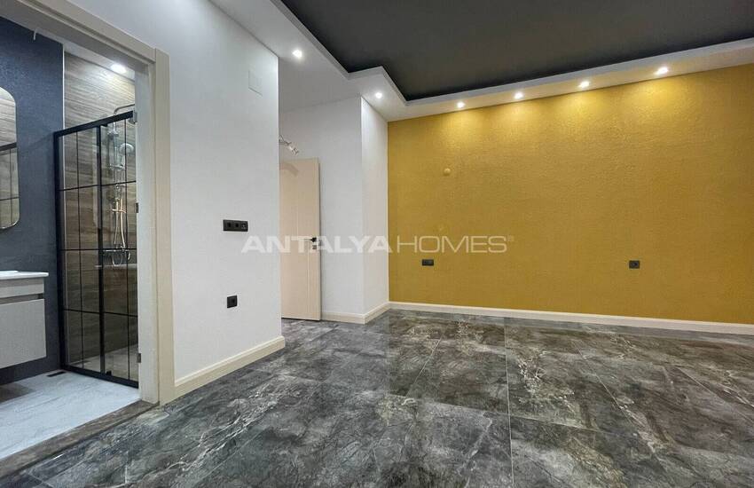 Fastighet Med 2 Sovrum På Strandpromenaden I Fethiye Turkiet 9