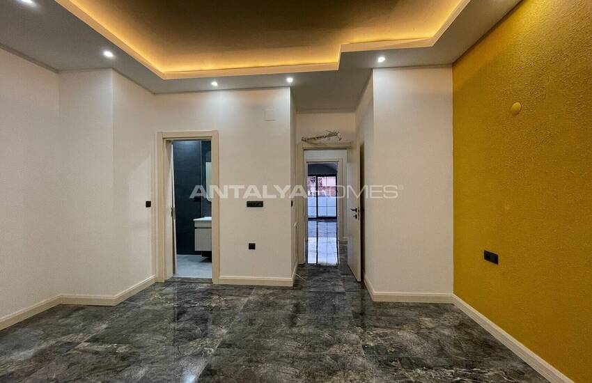 Fastighet Med 2 Sovrum På Strandpromenaden I Fethiye Turkiet 10