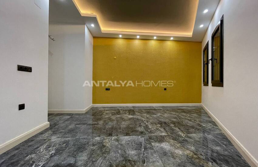 Fastighet Med 2 Sovrum På Strandpromenaden I Fethiye Turkiet 11